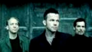 Camouflage - Love Is a Shield