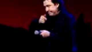 Bill Hicks - JFK