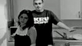 Kruscifix - Justicia