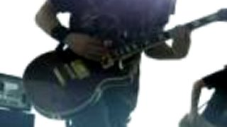 Heavy metalová kapela U.N.S.I.N. - Acid