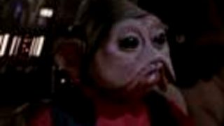 Star Wars Paroda č.2