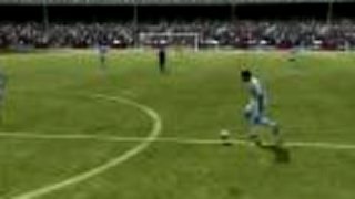 Fifa 12 gameplay