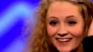 X Factor 2011 Janet Devlin