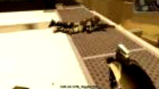  - *ETS* - ScorpiusCZ BF2142 Gameplay