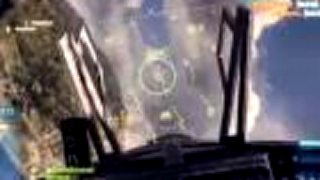 BF3 - Jet Combat