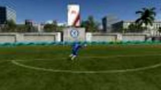FIFA 12 GAMEPLAY