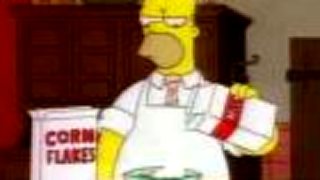 Simpsonovci zostrih videí