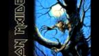 Iron Maiden - Fear Of The Dark
