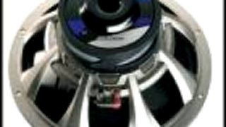 Ultimate subwoofer test