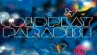 Coldplay Paradise new single 2011 (Official)