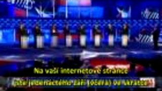 Ron Paul - Válčení vs. Obrana