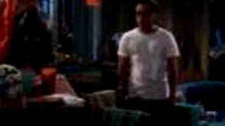 The Big Bang Theory – 01×02