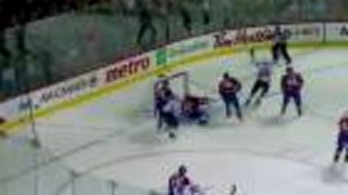Candiens vs capitals hra 3
