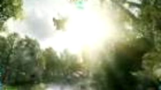 Battlefield 3 Caspian Border