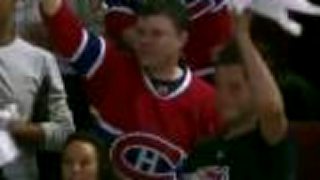 Capitals vs Canadiens