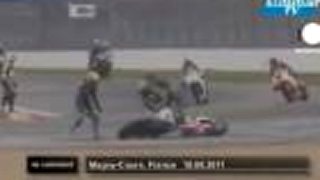 Motocykle Funny Moments