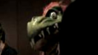 Hevisaurus - Jee Hevisaurus and other