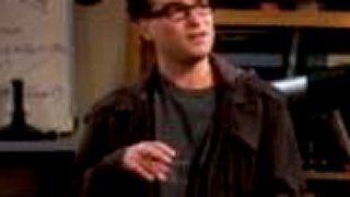 The Big Bang Theory – 01×03