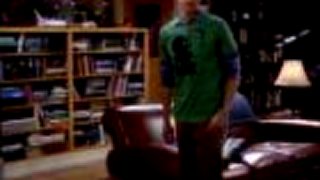 The Big Bang Theory – 01×05