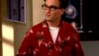 The Big Bang Theory – 01×07