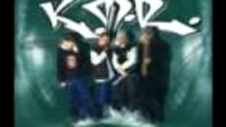 K.O.R. - Povedz,kto čo a prečo