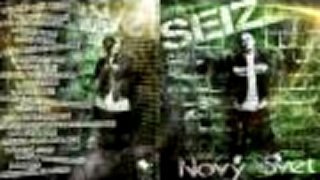 Seiz - Oči (Ne)Vidia