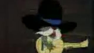 Tom a Jerry po maďarsky