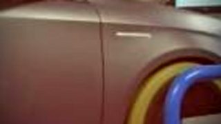 Alfa Romeo Giulietta G430 iMove Marangoni
