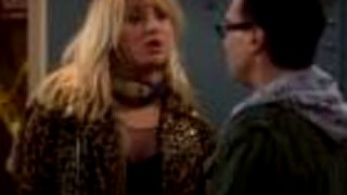 The Big Bang Theory – 01×10