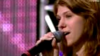 X Factor Ukraina 2011 - Elena Birina