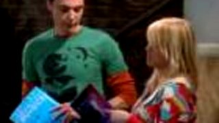 The Big Bang Theory – 01×09