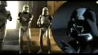 STAR WARS RAP