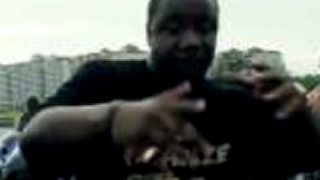 Ruff Ryders Mook - You Know