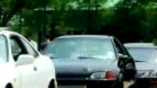 Honda Tech Meet 4/10/11 in Richardson Texas.