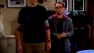 The Big Bang Theory – 01×15