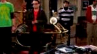 The Big Bang Theory – 01×14