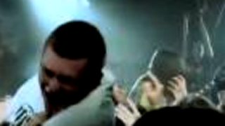 WAR OF AGES - All Consuming Fire