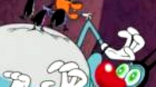 Oggy a šváby - koniec sveta
