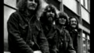 Creedence Clearwater Revival - Down on the Corner