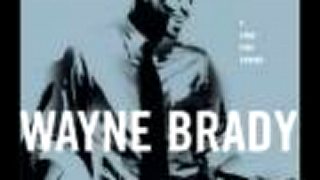 Wayne Brady - Back In The Day