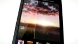 Sony Ericsson XPERIA Neo