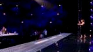 Xfactor 2011 Melanie Amaro