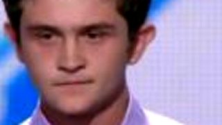 X Factor 2011 Ukraina - Serhiy Datsko