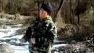 First Person
