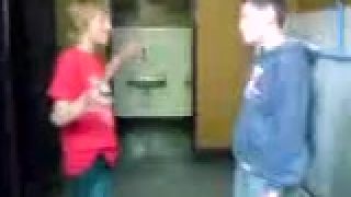 Blasbalg a Macus sú teploši
