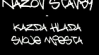 Názov Stavby - Každá hľadá svoje miesta