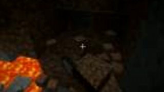 Epic Minecraft fail