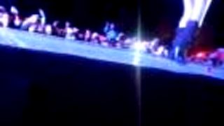Dulce María - Corazón Confidente (Six Flags - Mexico City)