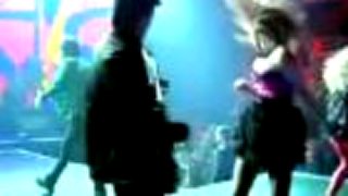 Rebeldes Brasil - Rebelde Para Sempre (live)