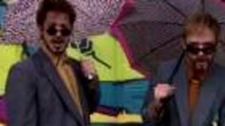 The Lonely island feat. Justin Timberlake and Lady Gaga - 3 way(